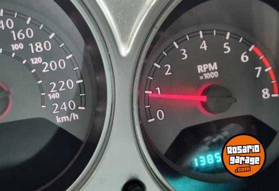 Autos - Chrysler PT CRUISER CLASICC  5  P 2007 Nafta 140450Km - En Venta