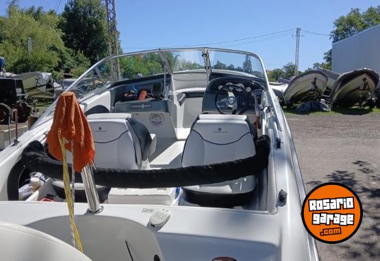 Embarcaciones - QuickSilver 1600 2015 - En Venta