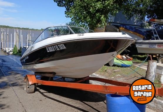 Embarcaciones - QuickSilver 1600 2015 - En Venta