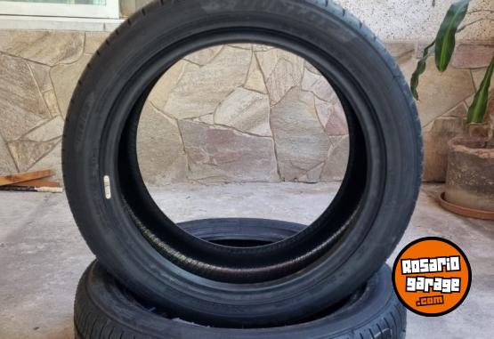 Accesorios para Autos - Neumaticos  Dunlop nuevos 205/50 R17 - En Venta