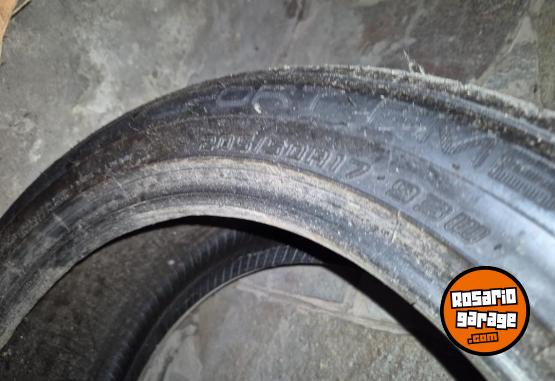 Accesorios para Autos - Neumaticos  Dunlop nuevos 205/50 R17 - En Venta
