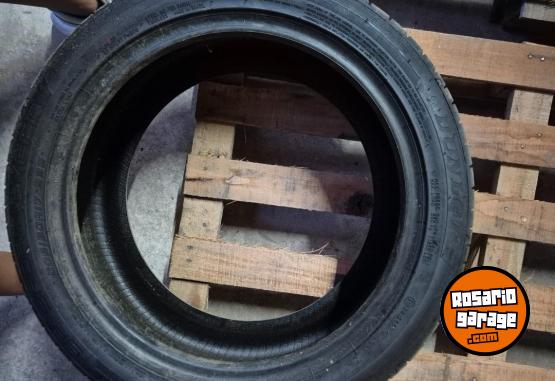 Accesorios para Autos - Neumaticos  Dunlop nuevos 205/50 R17 - En Venta