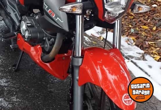 Motos - Benelli TNT 2025 Nafta 15000Km - En Venta