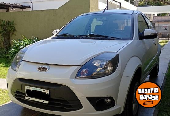 Autos - Ford Ka 2014 Nafta 39000Km - En Venta