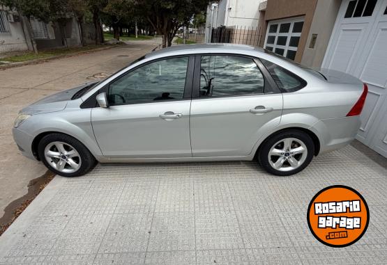 Autos - Ford Focus 2014 Nafta 93000Km - En Venta