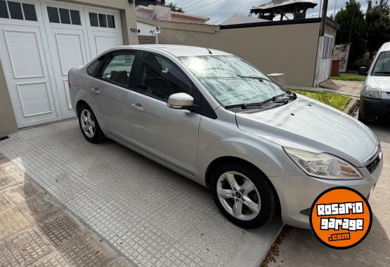 Autos - Ford Focus 2014 Nafta 93000Km - En Venta
