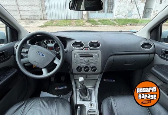 Autos - Ford Focus 2014 Nafta 93000Km - En Venta