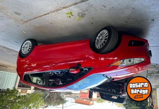 Autos - Ford Fiesta 2014 Nafta 146000Km - En Venta