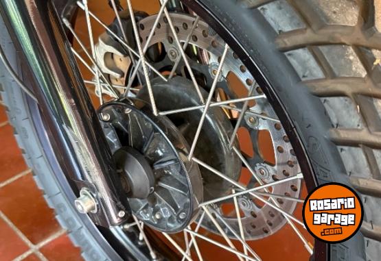 Motos - Royal Enfield Interceptor 650 2020 Nafta 2990Km - En Venta