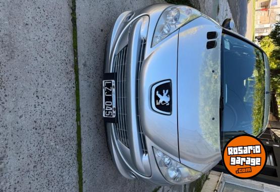 Autos - Peugeot 207 2012 Nafta 170000Km - En Venta