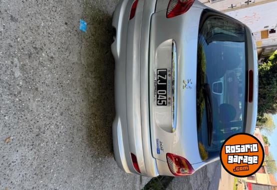 Autos - Peugeot 207 2012 Nafta 170000Km - En Venta