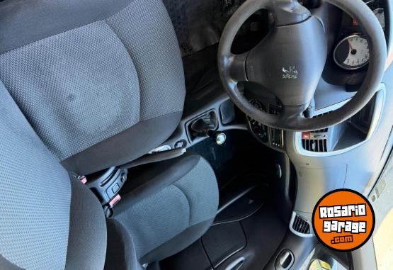 Autos - Peugeot 207 2012 Nafta 170000Km - En Venta