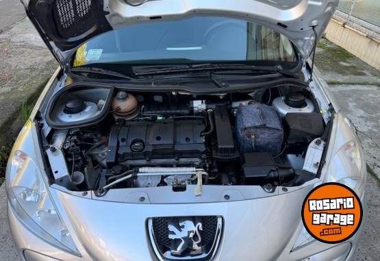 Autos - Peugeot 207 2012 Nafta 170000Km - En Venta