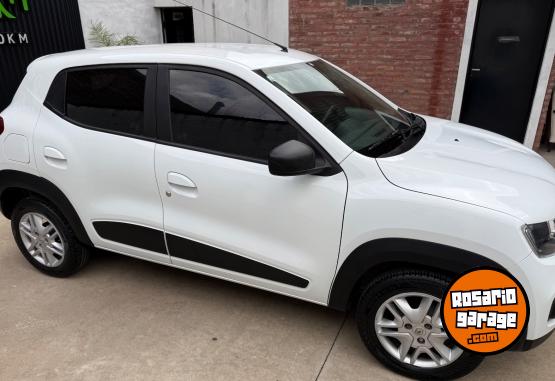 Autos - Renault KWID 2018 Nafta 35000Km - En Venta