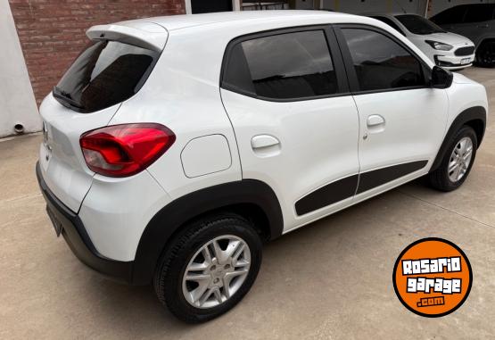 Autos - Renault KWID 2018 Nafta 35000Km - En Venta