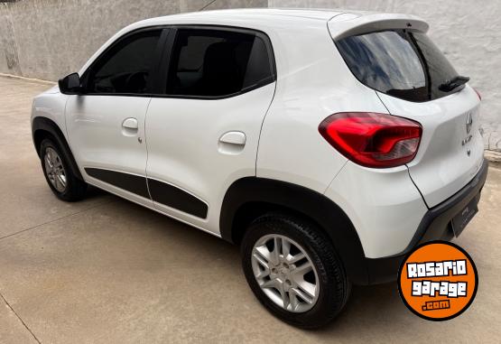 Autos - Renault KWID 2018 Nafta 35000Km - En Venta