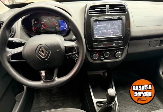 Autos - Renault KWID 2018 Nafta 35000Km - En Venta