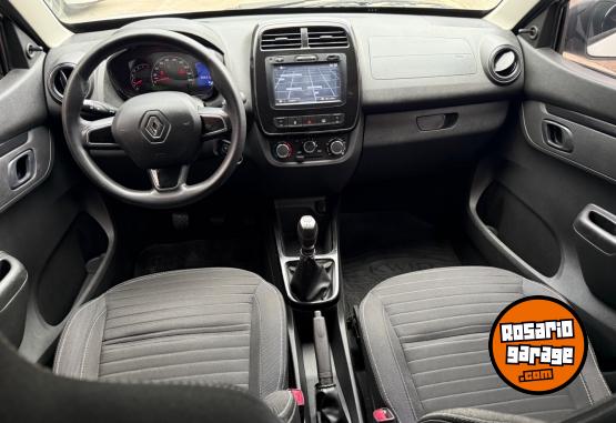 Autos - Renault KWID 2018 Nafta 35000Km - En Venta