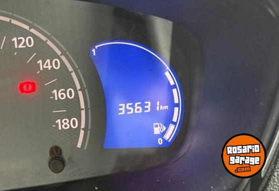 Autos - Renault KWID 2018 Nafta 35000Km - En Venta