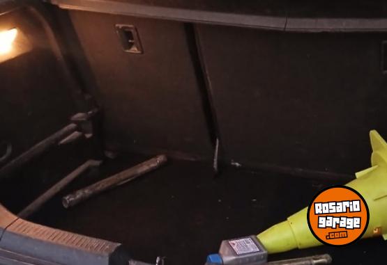 Autos - Chevrolet Sonic LTZ 2014 Nafta 166000Km - En Venta