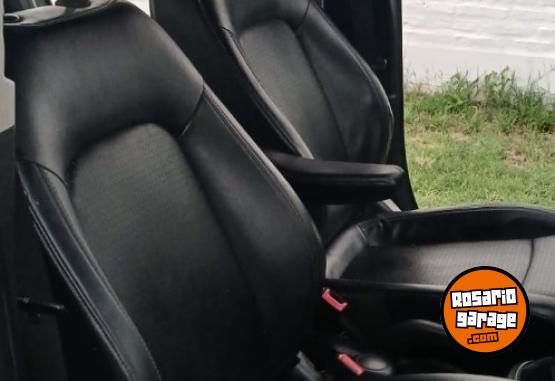 Autos - Chevrolet Sonic LTZ 2014 Nafta 166000Km - En Venta