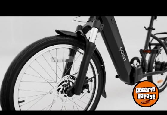 Otros - Vendo bicicletas electricas - En Venta