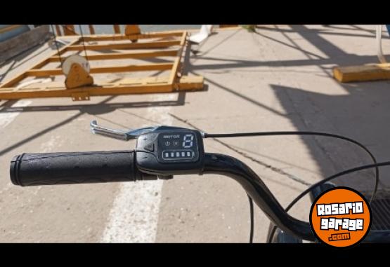 Otros - Vendo bicicletas electricas - En Venta