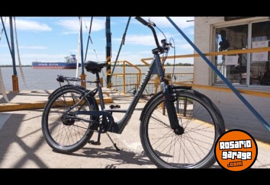 Otros - Vendo bicicletas electricas - En Venta