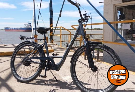 Otros - Vendo bicicletas electricas - En Venta
