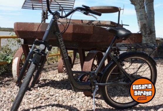 Otros - Vendo bicicletas electricas - En Venta