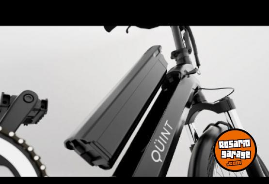 Otros - Vendo bicicletas electricas - En Venta