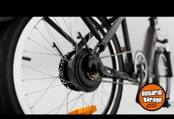 Otros - Vendo bicicletas electricas - En Venta