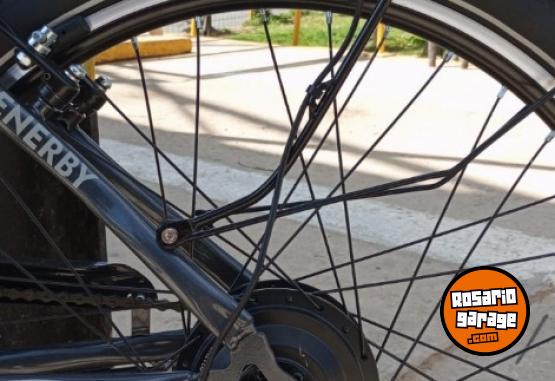 Otros - Vendo bicicletas electricas - En Venta