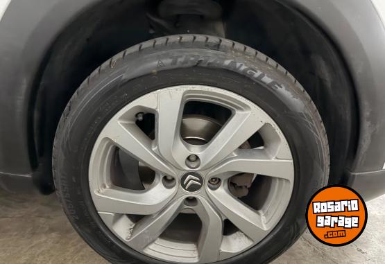 Autos - Citroen C4 cactus feel pack 2020 Nafta 70000Km - En Venta