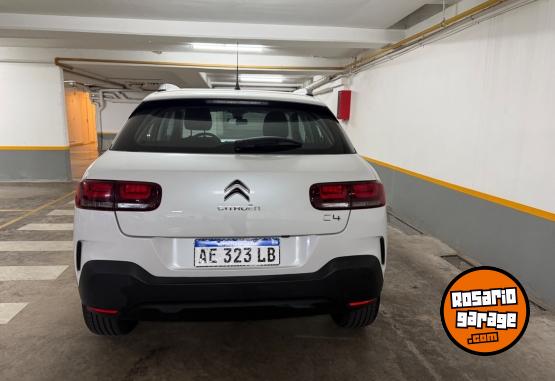 Autos - Citroen C4 cactus feel pack 2020 Nafta 70000Km - En Venta