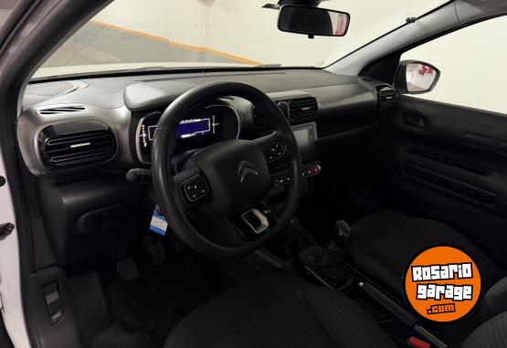 Autos - Citroen C4 cactus feel pack 2020 Nafta 70000Km - En Venta