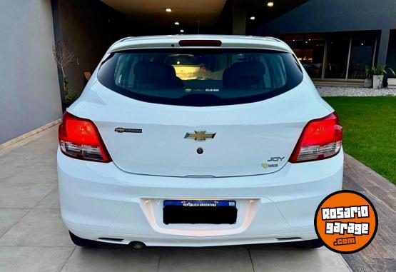 Autos - Chevrolet Onix 1.4 2019 Nafta 70000Km - En Venta