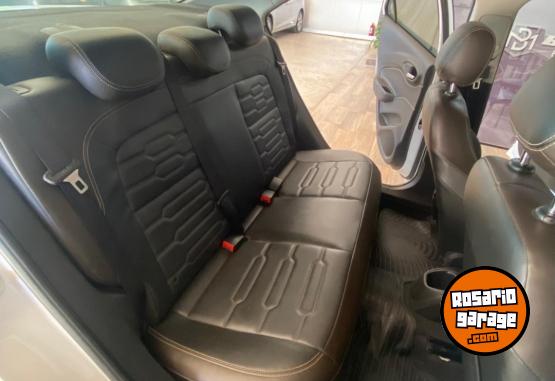 Autos - Chevrolet Prisma LTZ 1.4 2019 Nafta 132000Km - En Venta