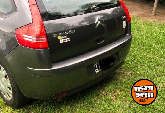 Autos - Citroen C4 2010 GNC 165000Km - En Venta