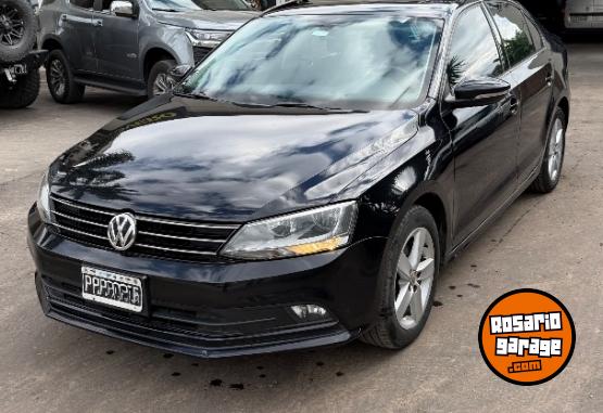 Autos - Volkswagen Vento 2015 Nafta 168000Km - En Venta