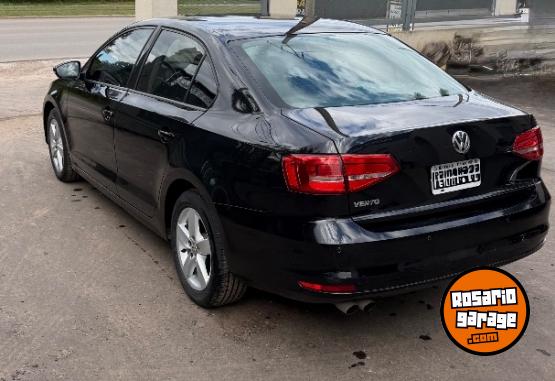Autos - Volkswagen Vento 2015 Nafta 168000Km - En Venta