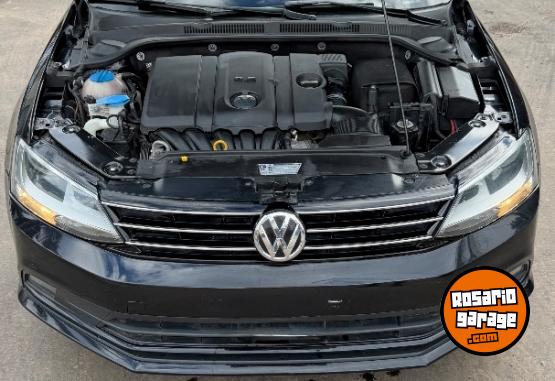 Autos - Volkswagen Vento 2015 Nafta 168000Km - En Venta