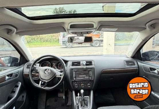 Autos - Volkswagen Vento 2015 Nafta 168000Km - En Venta