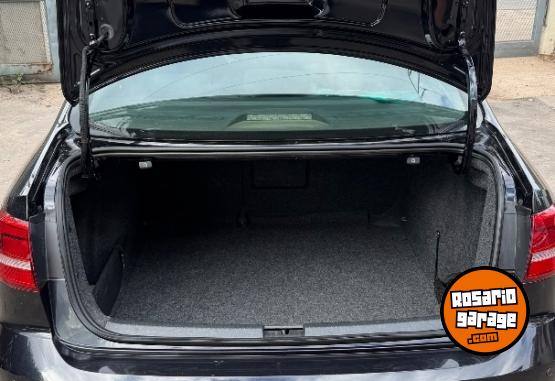 Autos - Volkswagen Vento 2015 Nafta 168000Km - En Venta