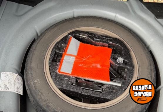 Autos - Volkswagen Vento 2015 Nafta 168000Km - En Venta