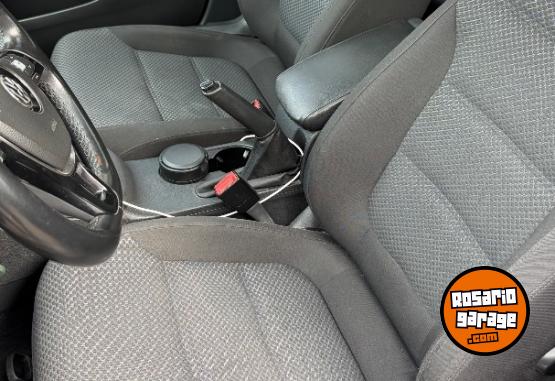 Autos - Volkswagen Vento 2015 Nafta 168000Km - En Venta