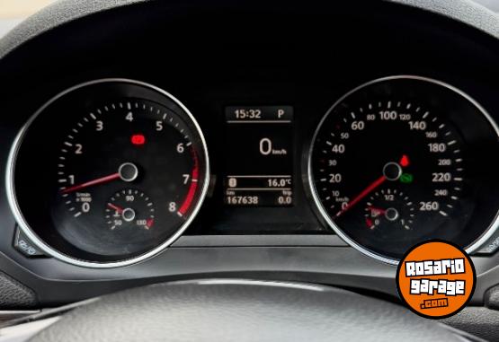 Autos - Volkswagen Vento 2015 Nafta 168000Km - En Venta