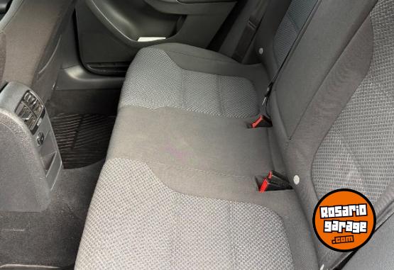 Autos - Volkswagen Vento 2015 Nafta 168000Km - En Venta