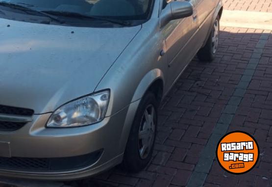 Autos - Chevrolet Corsa 2014 Nafta 120000Km - En Venta