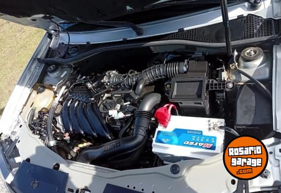 Camionetas - Renault Duster Oroch Dynamique 2022 Nafta 100000Km - En Venta